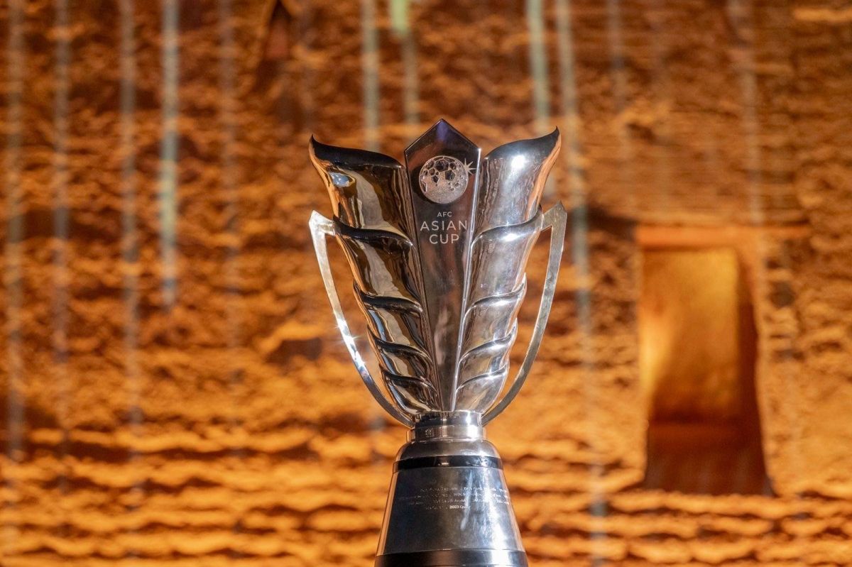 الدرعية تشهد مراسم قرعة نهائيات كأس آسيا 2027 السعودية