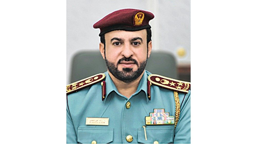 مدير عام القضاء الشرطي في وزارة الداخلية لـ «الاتحاد»: الإمارات نموذج عربي رائد في نشر الثقافة القانونية الدولية الإنسانية