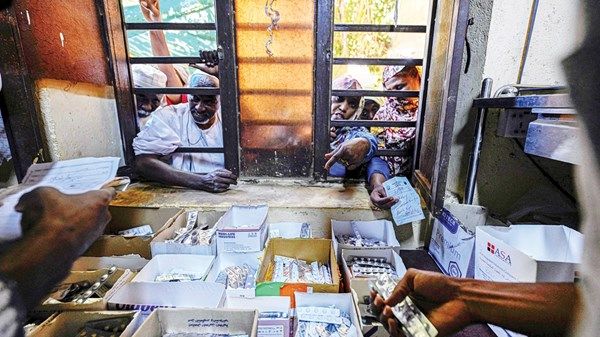 «إخوان السودان».. مخاوف من سيناريو «الإقصاء والملاحقة»