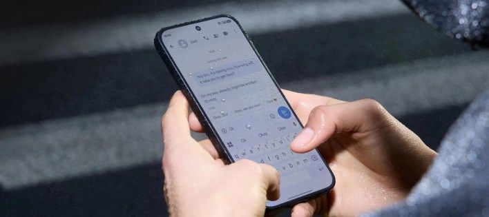 تكنولوجيا: OnePlus تطلق هاتف نورد CE6 ببطارية عملاقة وتصميم مقاوم للماء بأسعار اقتصادية