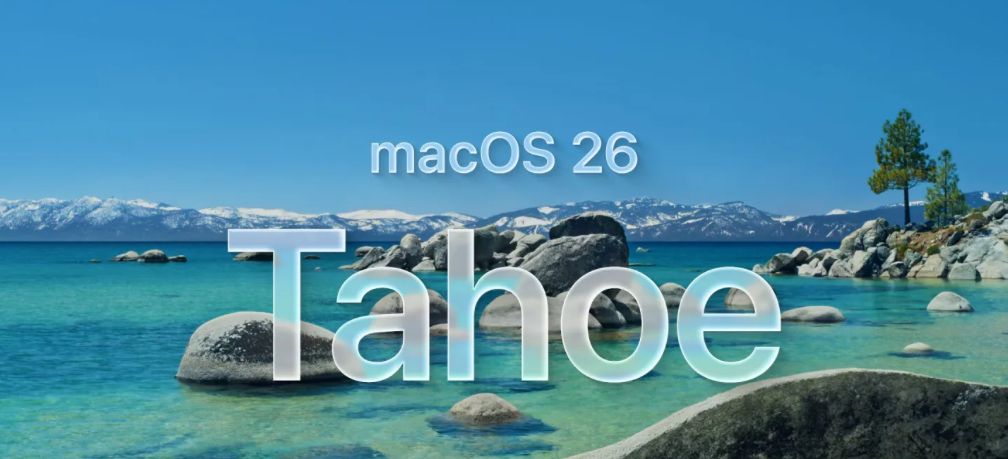 تكنولوجيا: macOS 27 قد يعالج أبرز الانتقادات المتعلقة بتصميم Tahoe عبر تعديلات جديدة على الواجهة