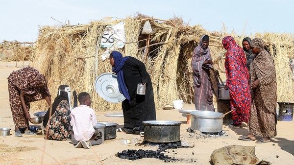 المتحدث باسم «الصليب الأحمر» لـ «الاتحاد»: الحرب الأهلية أفرزت واقعاً إنسانياً شديد القسوة بالسودان