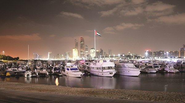 أبوظبي ترسِّخ ريادتها العالمية في التنمية الحضرية المستدامة بإنجازات نوعية