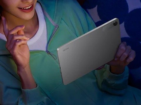 تكنولوجيا: تابلت شاومي Redmi Pad 2 SE الاقتصادي ينطلق عالمياً عبر الاستيراد ببطارية ضخمة وتصميم مدمج
