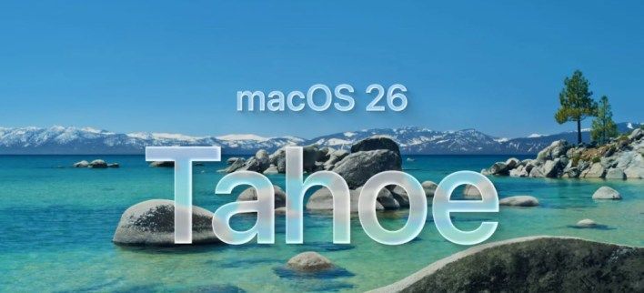 تكنولوجيا: macOS 27 قد يعالج أبرز الانتقادات المتعلقة بتصميم Tahoe عبر تعديلات جديدة على الواجهة