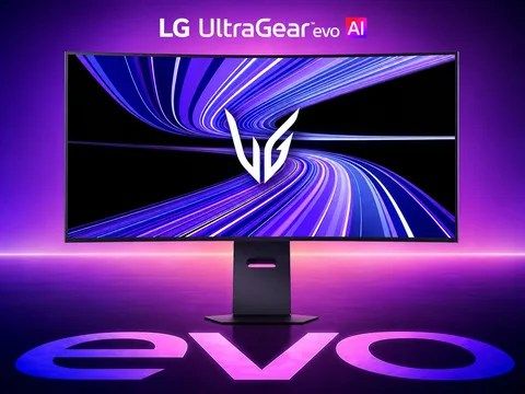 تكنولوجيا: LG تطلق شاشة محدثة بحجم 45 بوصة ودقة 5K2K بمعدل تحديث مزدوج يبلغ 330 هرتز