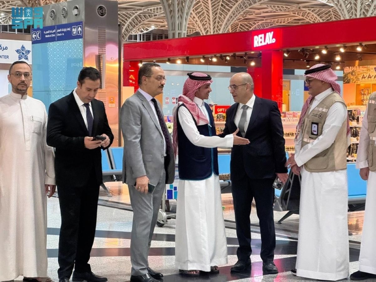 هيئة تنظيم الإعلام تعرف الوفود الإعلامية الدولية بجهود المملكة في خدمة الإرث الإسلامي