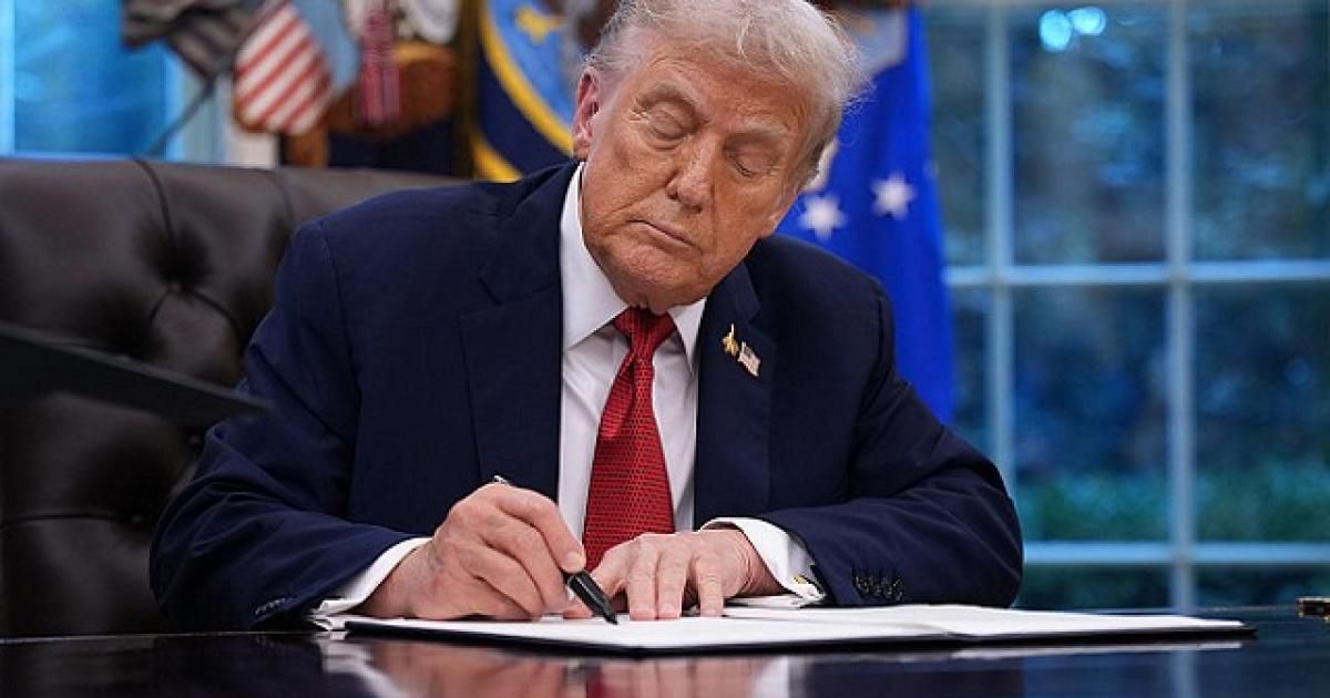 ترامب يرفض رد إيران على المقترح الأميركي لإنهاء الحرب