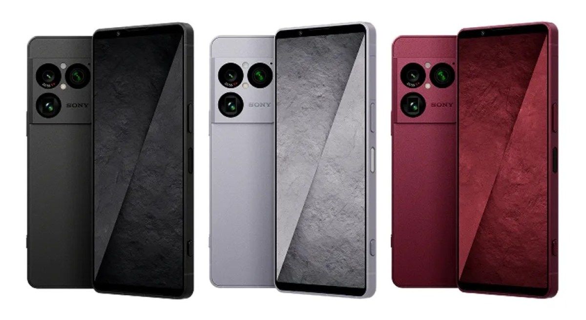 تكنولوجيا: تسريبات تكشف تصميم ومواصفات Sony Xperia 1 VIII قبل الإطلاق الرسمي