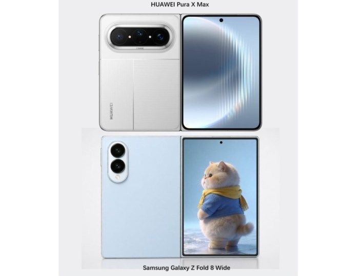 تكنولوجيا: vivo وOppo وHonor تستعد لإطلاق جيل جديد من الهواتف القابلة للطي بتصميم أعرض