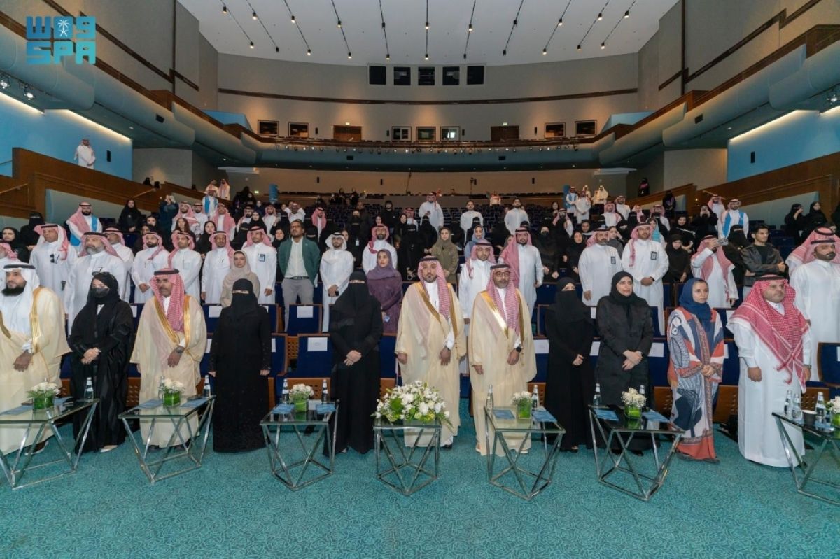 «منشآت» تحتفي بتخريج 20 شركة ناشئة جامعية من مسرعة الأعمال بجامعة الأميرة نورة