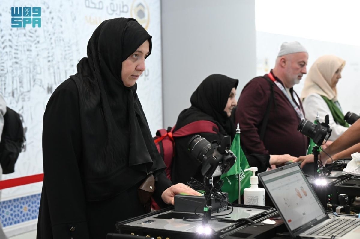 مبادرة «طريق مكة» في إسطنبول.. إجراءات ميسرة مدعومة بالتقنيات الحديثة قبل الإقلاع