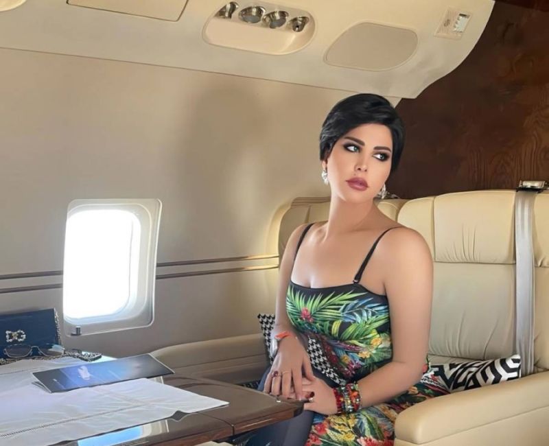 شمس الكويتية عن شيرين عبدالوهاب: محتاجة معجزة عشان ترجع لطبيعتها