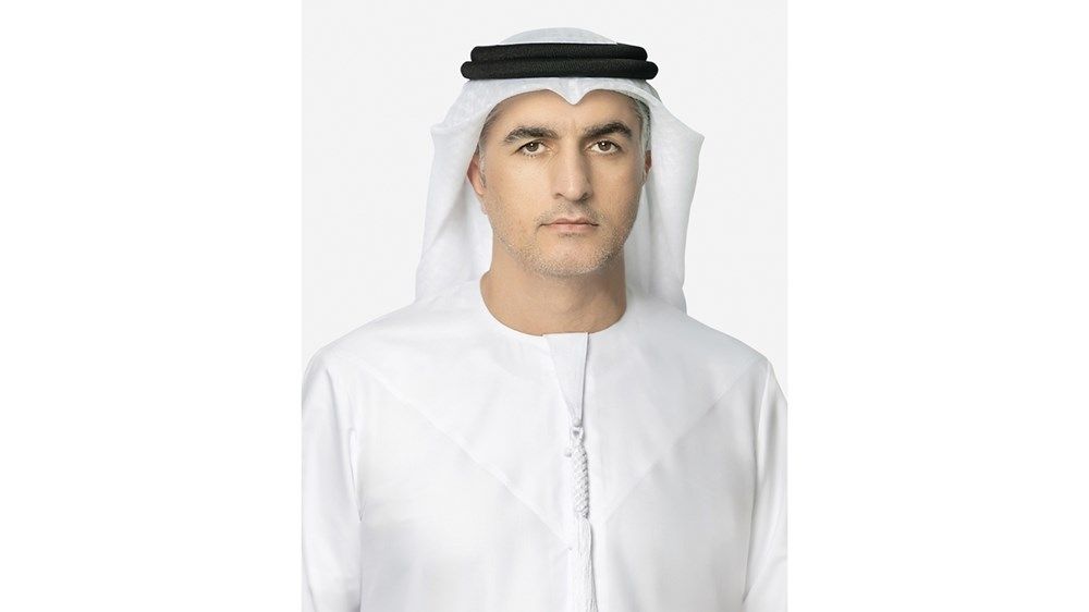 نهيان بن مبارك: مريم بنت محمد بن زايد الشخصية التربوية الاعتبارية لعام 2026
