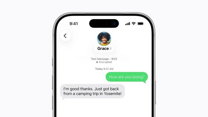 تكنولوجيا: أبل تطلق تحديث iOS 26.5 لتضيف ميزتين جديدتين لهواتف آيفون