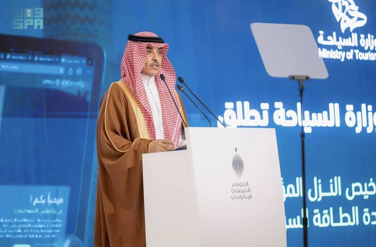 وزير الإعلام: "رؤية المملكة 2030" صاغت واقعًا جديدًا لكفاءة الحج.. ومنظومتنا الخدمية جاهزة لاستقبال ضيوف الرحمن