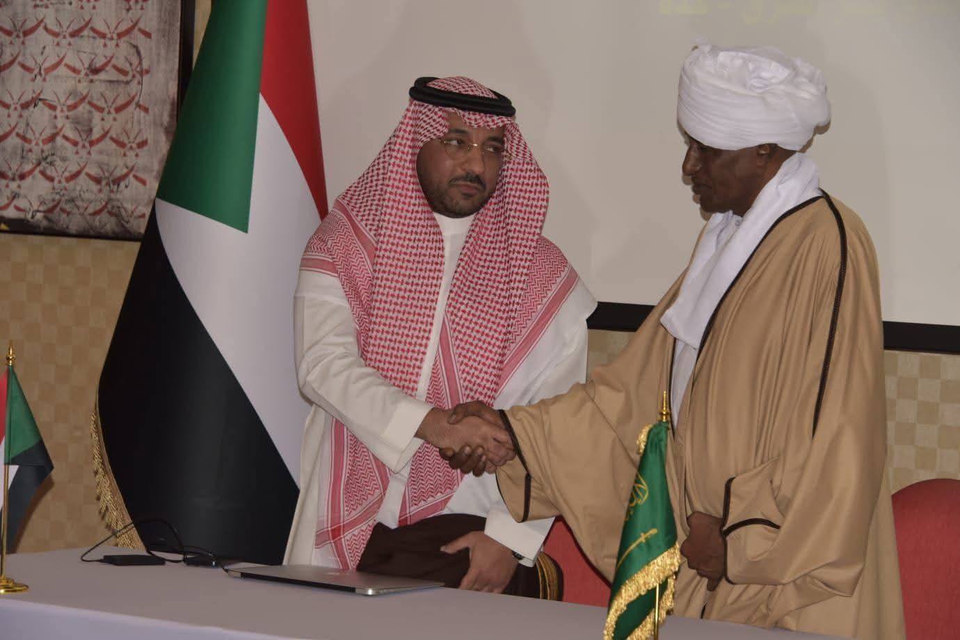 السودان يشتري مقراً دائماً لقنصليته بجدة في خطوة تعزز حضوره الدبلوماسي بالسعودية