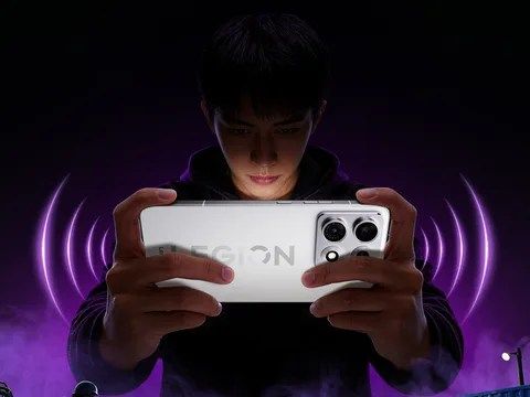 تكنولوجيا: لينوفو تكشف تفاصيل هاتف الألعاب الجديد Legion Y70 لعام 2026 قبل إطلاقه القريب
