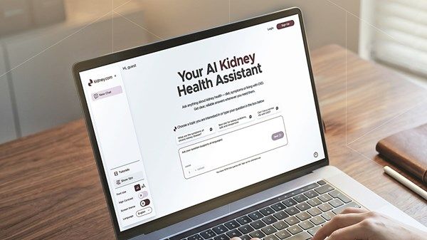 «M42» تطلق نموذج المساعد الصحي المدعوم بالذكاء الاصطناعي لصحة الكلى