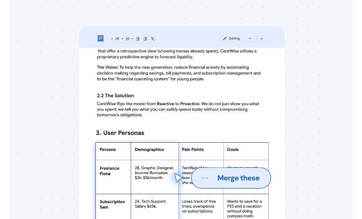 تكنولوجيا: جوجل تضيف ميزة Magic Pointer إلى Gemini داخل متصفح Chrome