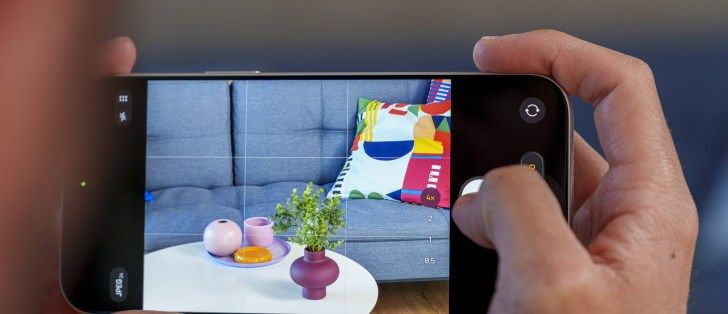 تكنولوجيا: iOS 27 يمنح تطبيق الكاميرا خيارات تخصيص جديدة لأول مرة