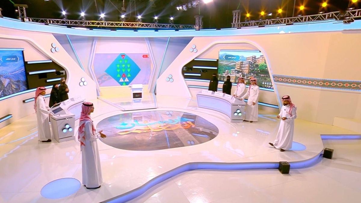 فرسان عسير يتوجون بلقب الموسم الرابع من «فرسان التعليم»