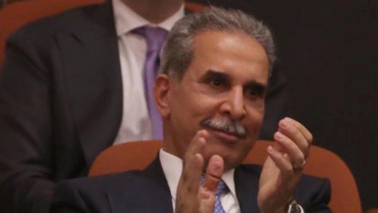 القاضي زيدان: نأمل أن تنجح هذه الحكومة في النهوض بواقع الدولة العراقية
