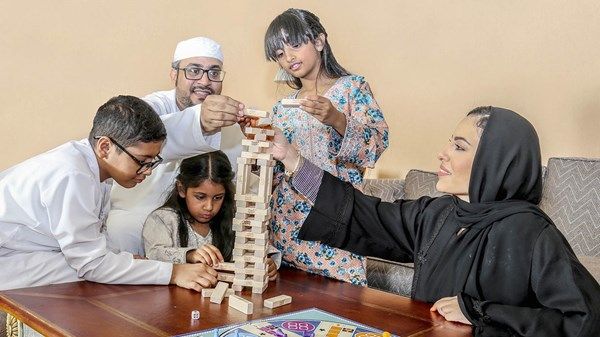 الإمارات.. نموذج عالمي في التماسك والاستقرار المجتمعي