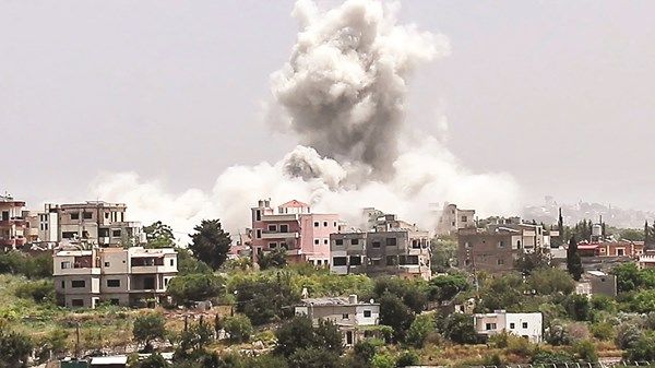 لبنان يطالب بتثبيت وقف إطلاق النار بشكل نهائي