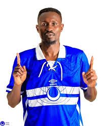 شاهد بالفيديو.. لاعب الهلال السوداني “كرشوم” يحظي بإعجاب الإعلام الرواندي بلقطة إنسانية جميلة قام بها خارج الملعب
