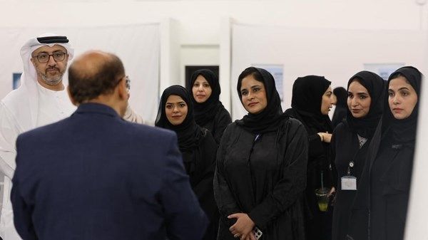 «التوظيف الهندسي» في رأس الخيمة يوفّر 100 وظيفة