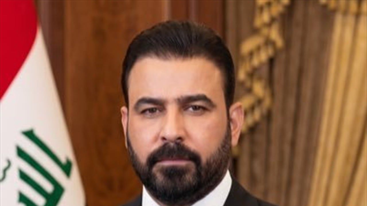 الزيدي يتلقى التهنئة من رئيس الوزراء الفنلندي