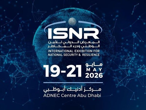 "آيسنار 2026" يطلق 5 فعاليات رئيسية جديدة