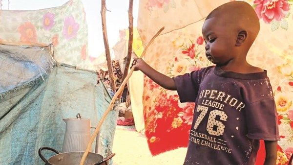 «مفوضية اللاجئين» لـ«الاتحاد»: تداعيات مأساوية لاستهداف قوافل الإغاثة في السودان