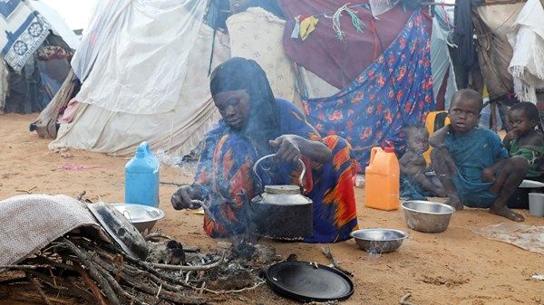 دعوة أممية لاتخاذ إجراءات عاجلة لمنع المجاعة بالصومال