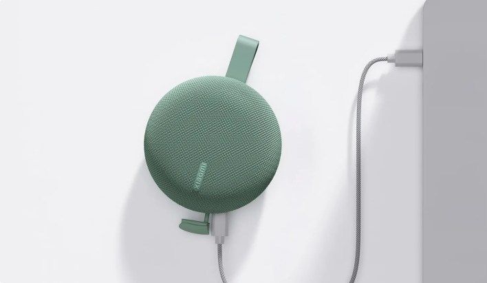 تكنولوجيا: شركة شاومي تطلق مكبر صوت Bluetooth اقتصادي ببطارية تدوم 10 ساعات