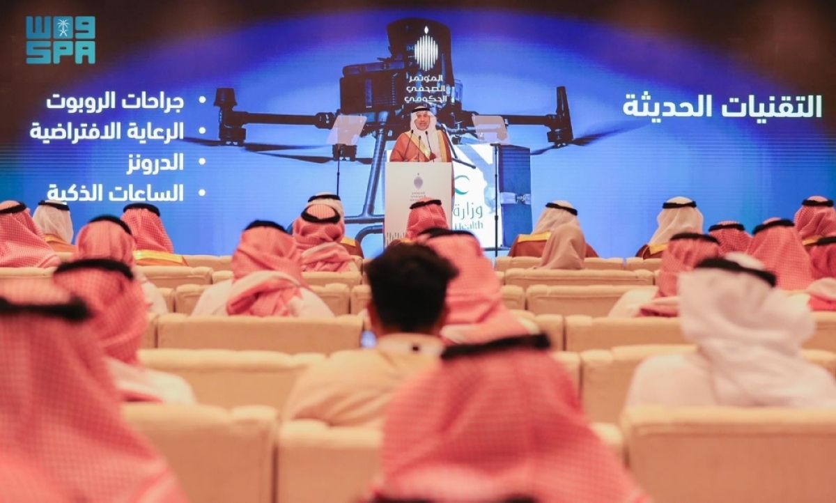 وزير الصحة: جاهزية متقدمة للقطاع الصحي في الحج بطاقة تزيد على 20 ألف سرير و25 مركز رعاية عاجلة