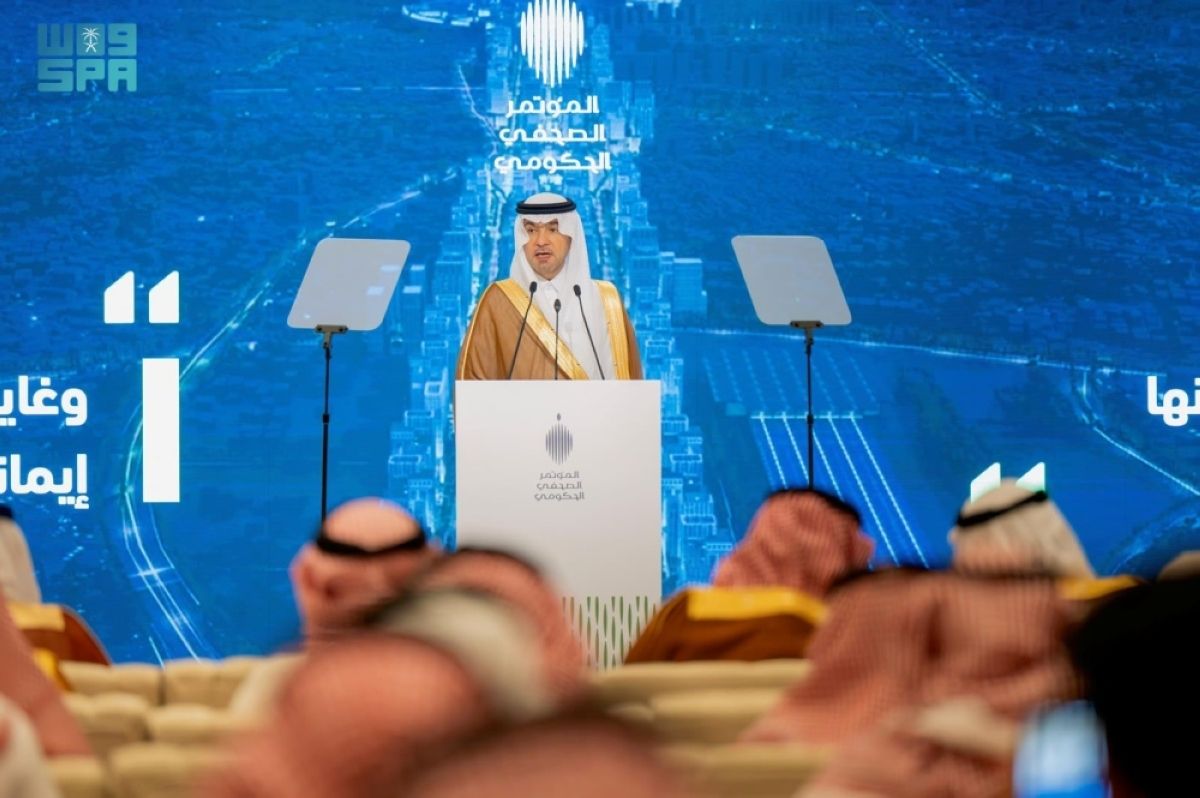 وزير البلديات والإسكان: 22 ألف كادر ميـــــــــــداني و4 محاور رئيسة في موسم الحج