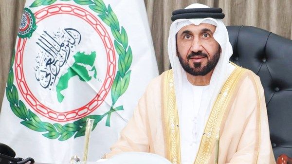 رئيس البرلمان العربي يشيد بنجاح الوساطة الإماراتية لتبادل الأسرى بين روسيا وأوكرانيا