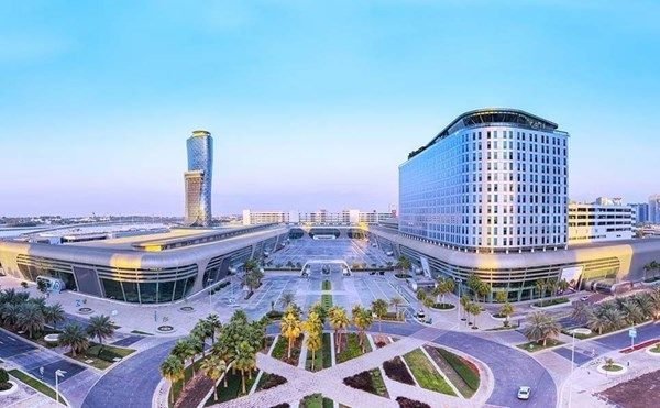"آيسنار 2026" يرسخ مكانة الإمارات مركزاً عالمياً للفعاليات الأمنية المتخصصة