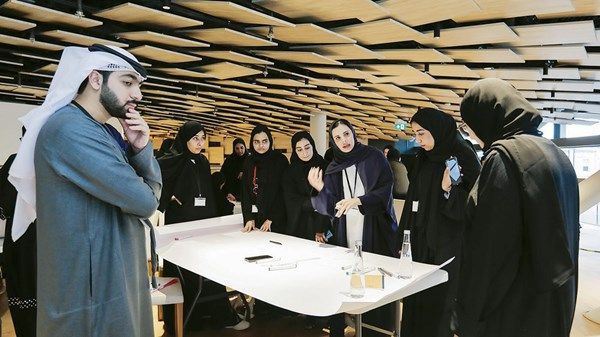 مدير أكاديمية الفضاء الوطنية لـ «الاتحاد»: إعداد الكفاءات الوطنية لقيادة اقتصاد الفضاء الإماراتي