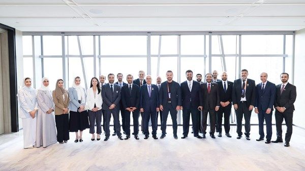 الإمارات تشارك في المؤتمر العالمي للتعليم الرقمي في الصين