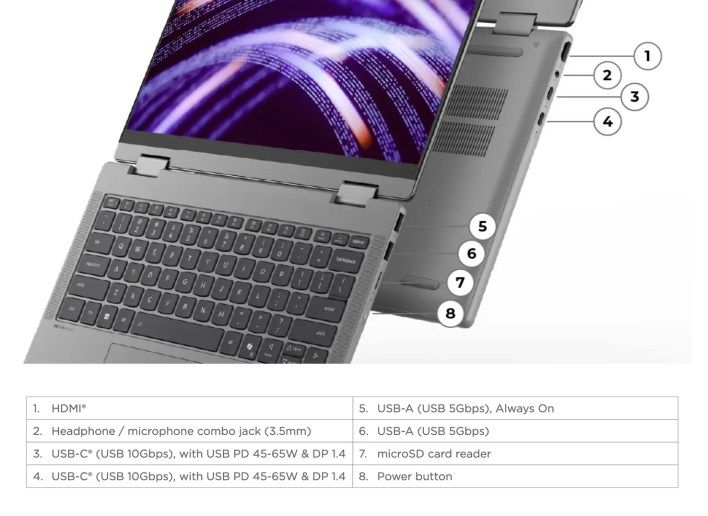 تكنولوجيا: لينوفو تطلق حاسوبا محمولا جديدا بحجم 14 بوصة بمعالج Snapdragon X2 وبطارية تدوم لفترة أطول بنسبة 50% مقارنة بالطراز القديم