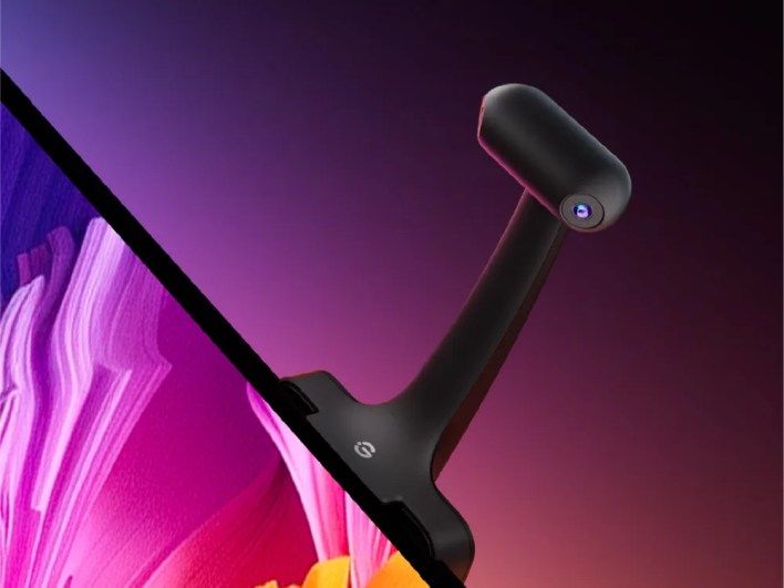 تكنولوجيا: شركة جوفي تطلق إضاءة TV Backlight 3 بكاميرا مزدوجة بدقة 4 ميجابكسل لعكس دقيق لشاشة العرض