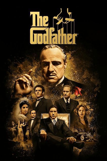لأول مرة.. امرأة تقود عالم the Godfather في رواية رسمية جديدة لعام ٢٠٢٧