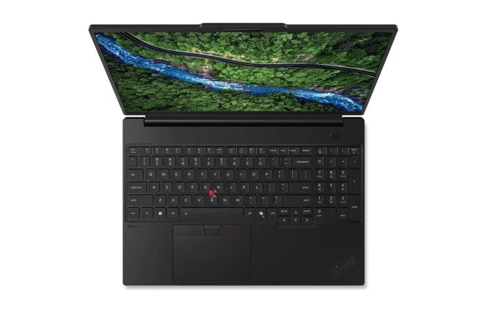 تكنولوجيا: لينوفو تطلق حاسوبا محمولا جديدا ThinkPad P16s Gen 5 بحجم 16 بوصة بسعة 96 جيجابايت ذاكرة عشوائية ومعالجات AMD في وقت أبكر من المتوقع