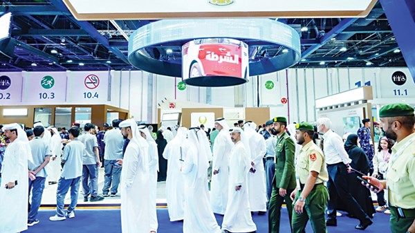 «آيسنار 2026» يستعد لتنظيم النسخة الأكبر في تاريخه