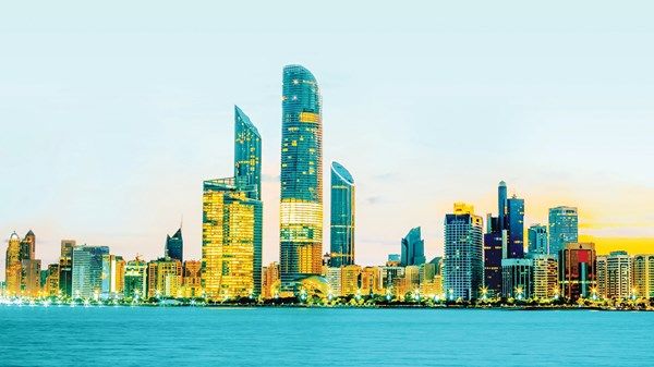 إدانات عربية واسعة لاستهداف محيط محطة براكة