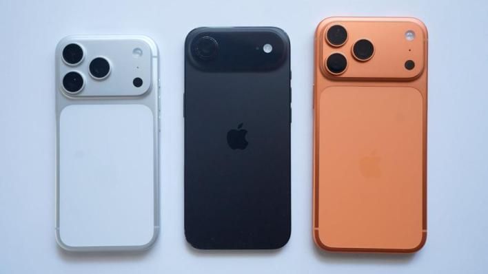 تكنولوجيا: أبل تواصل تطوير المعدن السائل لإطارات هواتف iPhone Pro المستقبلية