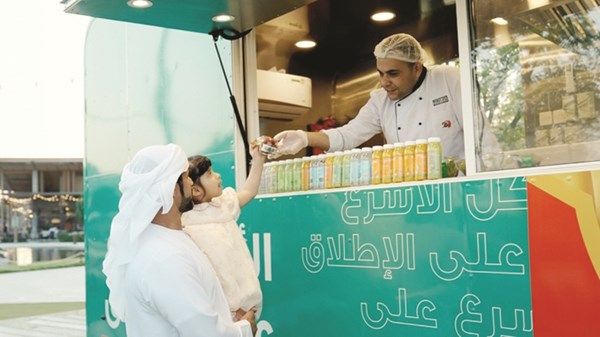 وزير الصحة ووقاية المجتمع لـ «الاتحاد»: «الصحة العالمية» تعتمد الإمارات خالية من الدهون المتحولة الصناعية